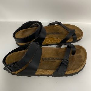 Birkenstock sandals